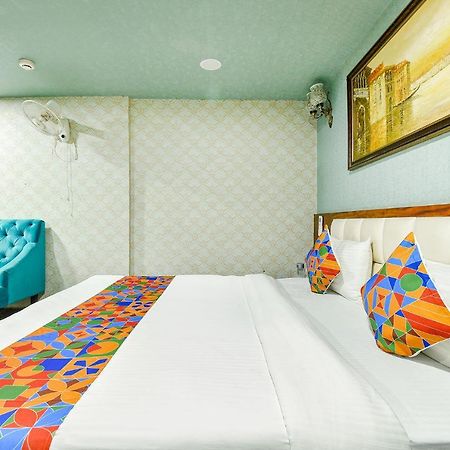 Fabhotel Queens Hub Jaipur Eksteriør bilde