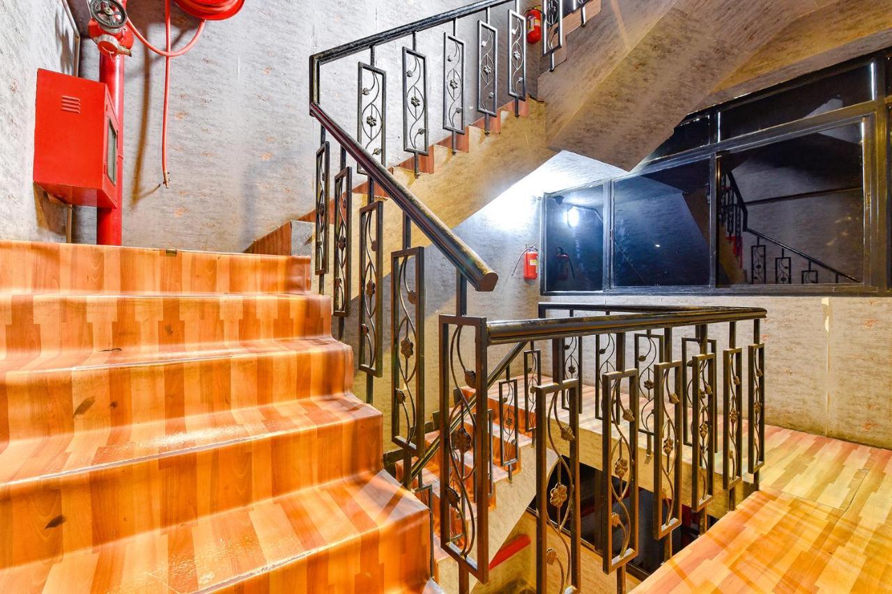 Fabhotel Queens Hub Jaipur Eksteriør bilde