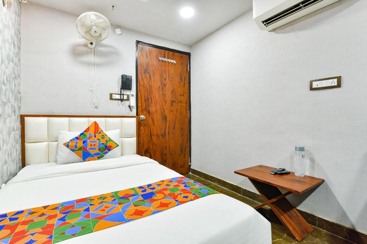 Fabhotel Queens Hub Jaipur Eksteriør bilde