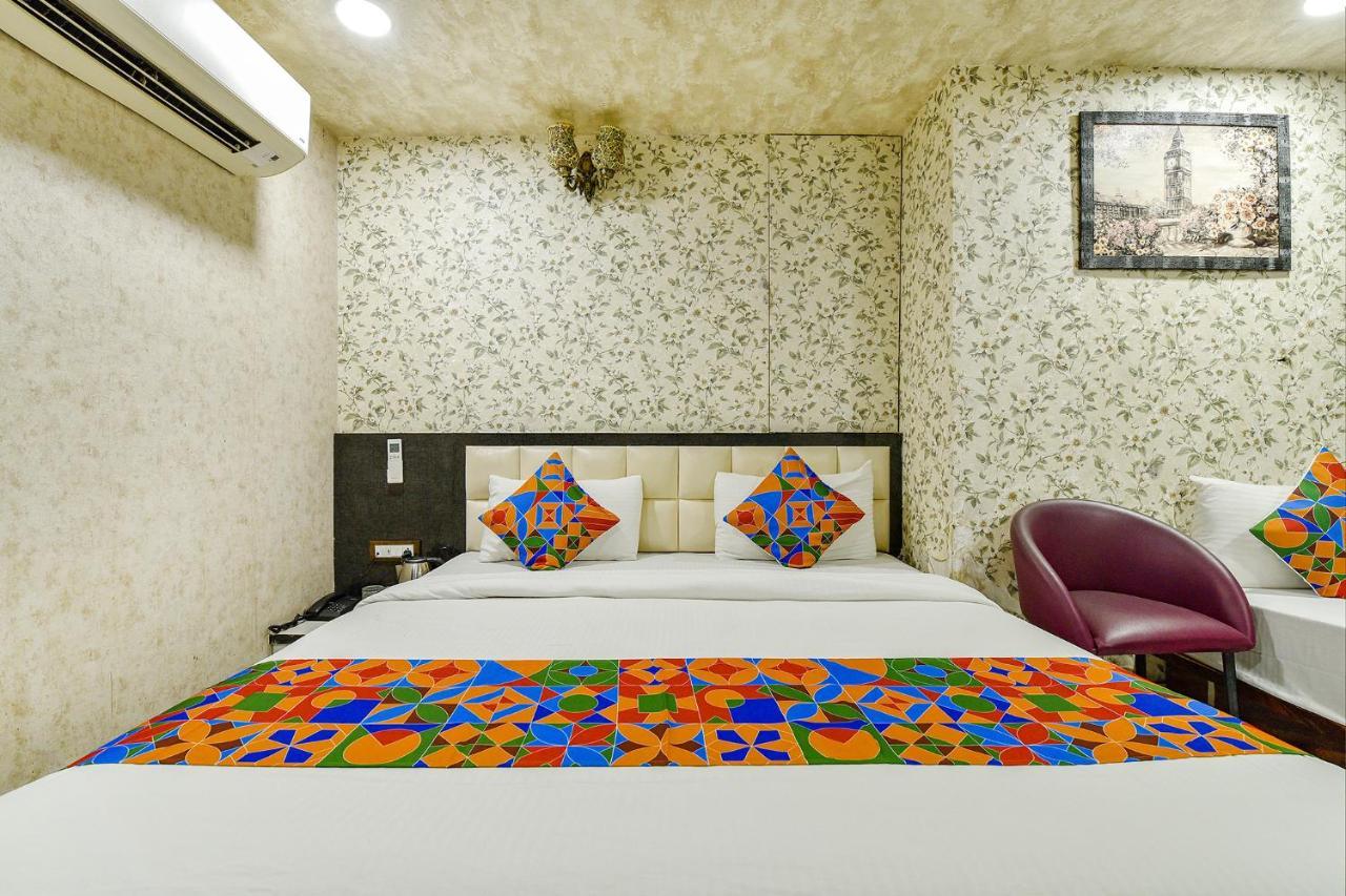 Fabhotel Queens Hub Jaipur Eksteriør bilde