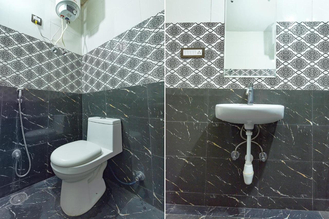 Fabhotel Queens Hub Jaipur Eksteriør bilde